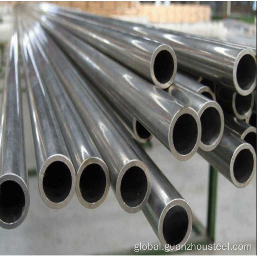 A178 Superheater Precision Tubes ASTM A178 Superheater Precision Tubes Supplier